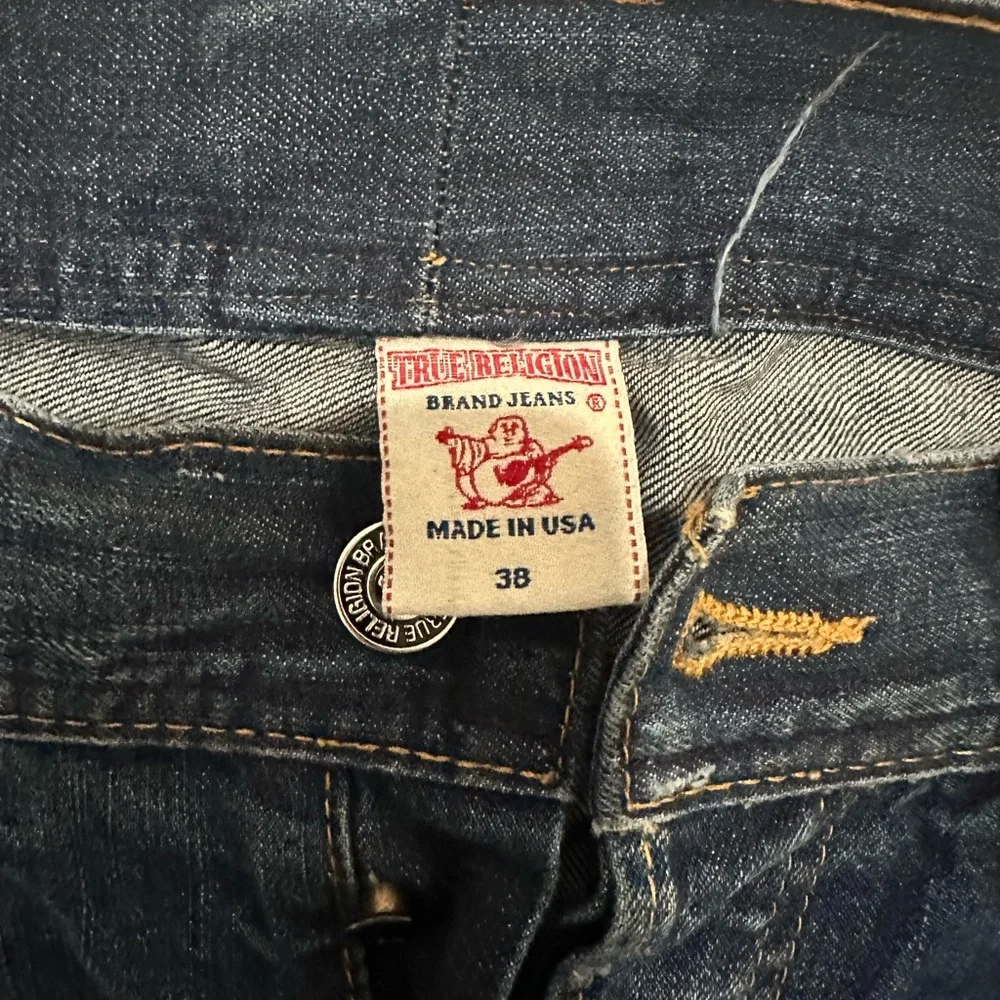 Men’s true religion jeans - Picture 4 of 4